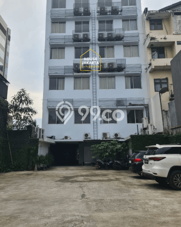 Unit Kantor Dijual di Menteng Jakarta Pusat 3000m2 Unit Kantor Dijual di Menteng Jakarta Pusat 3000m2