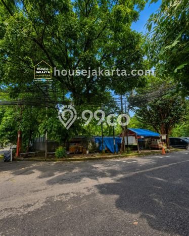 Tanah Dijual Lokasi Kebayoran Baru Jakarta Selatan - Tanah Dijual Lokasi Kebayoran Baru Jakarta Selatan -