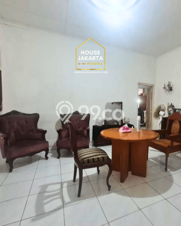 Rumah Mewah LB 280m2 Siap Pakai Desain Elegan di Senopati, Jakarta Selatan Rumah Mewah LB 280m2 Siap Pakai Desain Elegan di Senopati, Jakarta Selatan