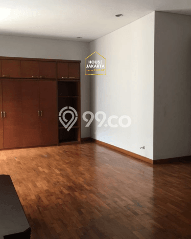 Rumah Elit Modern Siap Huni di Pondok Indah Jakarta Selatan Rumah Elit Modern Siap Huni di Pondok Indah Jakarta Selatan