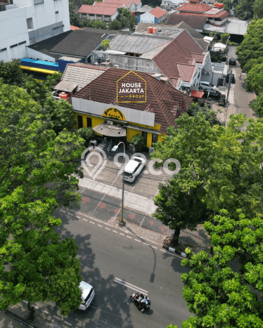 Dijual Komersial di Kebayoran Baru, Jakarta Selatan Harga Penawaran Spesial Dijual Komersial di Kebayoran Baru, Jakarta Selatan Harga Penawaran Spesial