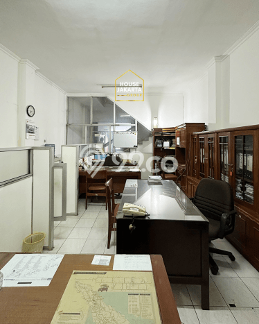Ruko Komersial Dijual di Pasar Minggu Jakarta Selatan LT 149m2 & LB 300m2 Ruko Komersial Dijual di Pasar Minggu Jakarta Selatan LT 149m2 & LB 300m2
