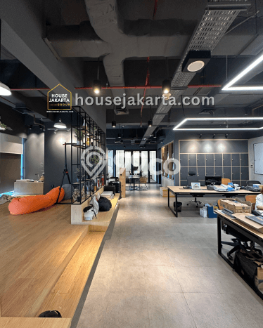 Kantor Bagus Dijual LB 321m2 Lokasi Strategis Jakarta Selatan Area Cocok untuk Bisnis Kantor Bagus Dijual LB 321m2 Lokasi Strategis Jakarta Selatan Area Cocok untuk Bisnis