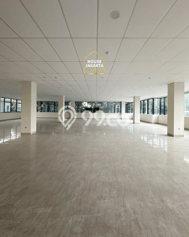 Kantor Dijual di Jakarta Selatan LT 875m2 & LB 2700m2 Lokasi Terbaik! Kantor Dijual di Jakarta Selatan LT 875m2 & LB 2700m2 Lokasi Terbaik!