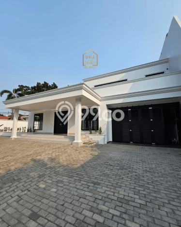 Dijual Rumah Elit Exclusive di Kebayoran Baru, Jakarta Selatan Dijual Rumah Elit Exclusive di Kebayoran Baru, Jakarta Selatan