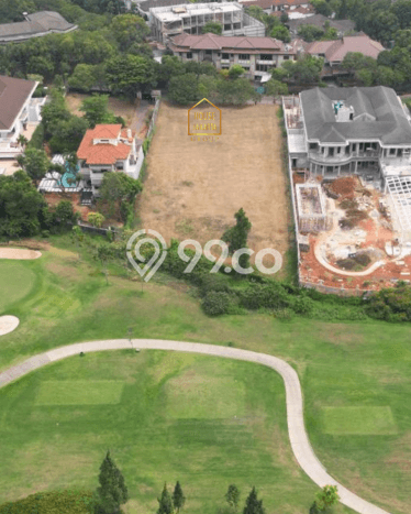 Lahan Dijual Lokasi Strategis di Jakarta Selatan dengan Luas 4365m2 Lahan Dijual Lokasi Strategis di Jakarta Selatan dengan Luas 4365m2