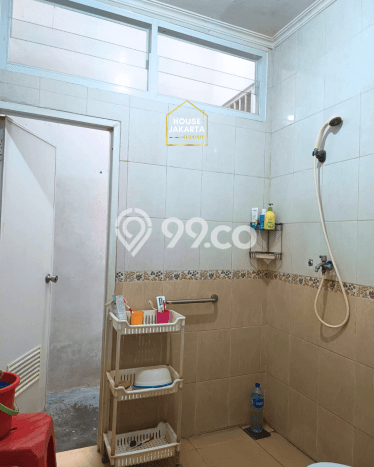Rumah Elit LB 250m2 Siap Huni Desain Elegan di Bintaro, Jakarta Selatan Rumah Elit LB 250m2 Siap Huni Desain Elegan di Bintaro, Jakarta Selatan