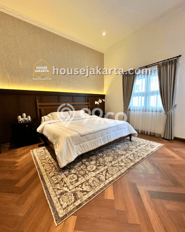 Hot Offer Hunian Mewah Ideal dan Luas di Menteng, Jakarta Pusat Hot Offer Hunian Mewah Ideal dan Luas di Menteng, Jakarta Pusat