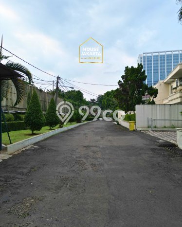 Tanah Strategis di , Luas 17607m2m², Ideal untuk Investasi Tanah Strategis di , Luas 17607m2m², Ideal untuk Investasi
