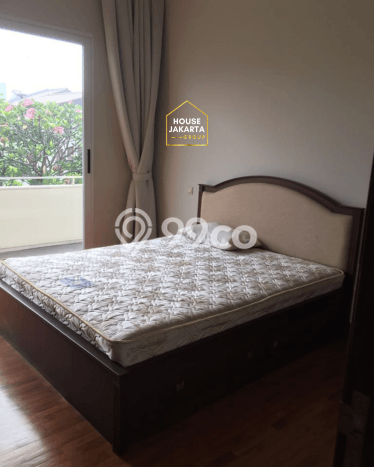 Rumah Elit Modern Siap Huni di Pondok Indah Jakarta Selatan Rumah Elit Modern Siap Huni di Pondok Indah Jakarta Selatan
