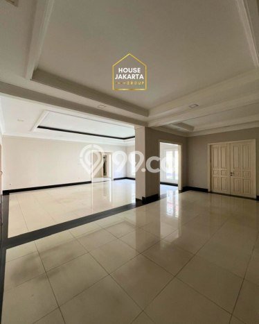 Jual Rumah Mewah Megah Dengan View Eksklusif di Bangka, Jakarta Selatan Jual Rumah Mewah Megah Dengan View Eksklusif di Bangka, Jakarta Selatan