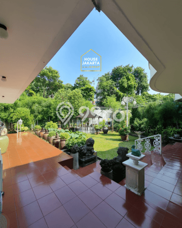 For Sale Rumah Elit Exclusive di Kebayoran Baru, Jakarta Selatan For Sale Rumah Elit Exclusive di Kebayoran Baru, Jakarta Selatan