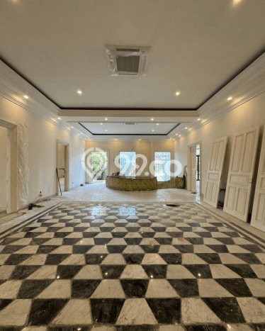 Hunian Elit LB 2100m2 Siap Huni Desain Elegan di Pondok Indah, Jakarta Selatan Hunian Elit LB 2100m2 Siap Huni Desain Elegan di Pondok Indah, Jakarta Selatan