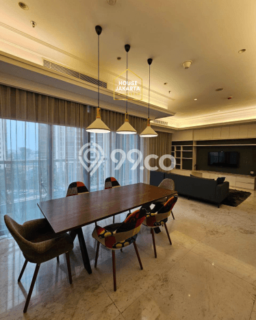 Apartemen Luxury Dijual di Jakarta Selatan Lokasi Strategis Punya 2 Kamar Tidur Apartemen Luxury Dijual di Jakarta Selatan Lokasi Strategis Punya 2 Kamar Tidur