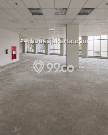 Kantor Dijual Lokasi Emas di Kebayoran Baru Luas 4157m2 Kantor Dijual Lokasi Emas di Kebayoran Baru Luas 4157m2