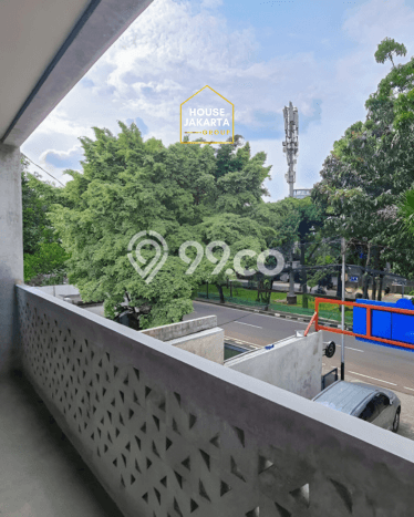 Unit Komersial Dijual di Kebayoran Baru Jakarta Selatan Luas Bangunan 300m2 Unit Komersial Dijual di Kebayoran Baru Jakarta Selatan Luas Bangunan 300m2