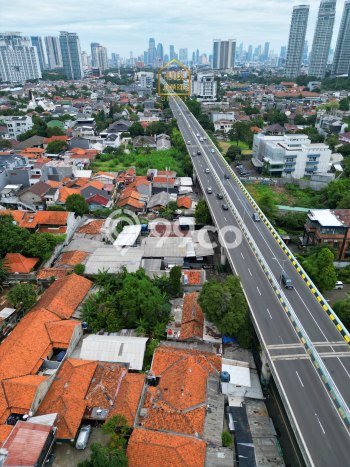 Lahan Dijual Lokasi Strategis di Jakarta Selatan dengan Luas 1518m2 Lahan Dijual Lokasi Strategis di Jakarta Selatan dengan Luas 1518m2