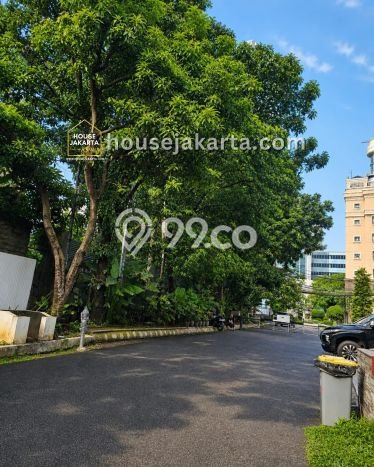 Tanah Dijual Lokasi Kebayoran Baru Jakarta Selatan - Tanah Dijual Lokasi Kebayoran Baru Jakarta Selatan -