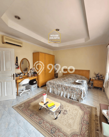 Dijual Rumah Mewah Exclusive di Kebayoran Baru, Jakarta Selatan Dijual Rumah Mewah Exclusive di Kebayoran Baru, Jakarta Selatan