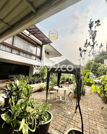 Hunian Super Mewah dengan Akses Paling Strategis di SCBD, Jakarta Selatan Hunian Super Mewah dengan Akses Paling Strategis di SCBD, Jakarta Selatan