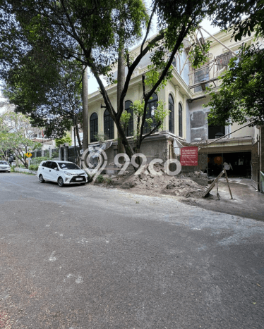 Hunian Elit LB 2100m2 Siap Huni Desain Elegan di Pondok Indah, Jakarta Selatan Hunian Elit LB 2100m2 Siap Huni Desain Elegan di Pondok Indah, Jakarta Selatan