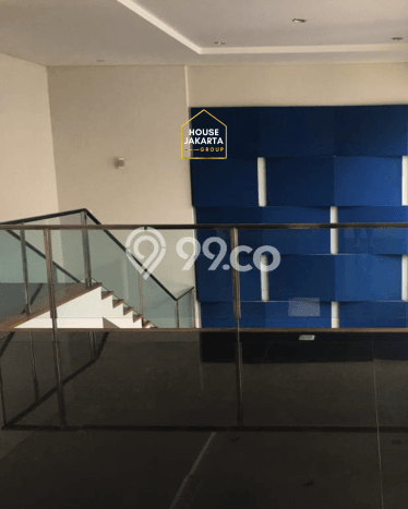Rumah Elit Modern Siap Huni di Pondok Indah Jakarta Selatan Rumah Elit Modern Siap Huni di Pondok Indah Jakarta Selatan