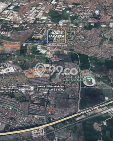 Tanah Kavling Dijual di Bandung dengan Spesifikasi 38862m2 Tanah Kavling Dijual di Bandung dengan Spesifikasi 38862m2