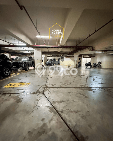 Kantor Dijual di Kawasan Kebayoran Baru, Jakarta Selatan Harga Kompetitif Kantor Dijual di Kawasan Kebayoran Baru, Jakarta Selatan Harga Kompetitif