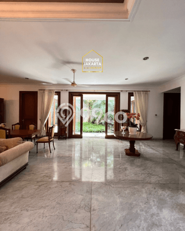 Dijual Rumah Elit Exclusive di Kebayoran Baru, Jakarta Selatan Dijual Rumah Elit Exclusive di Kebayoran Baru, Jakarta Selatan