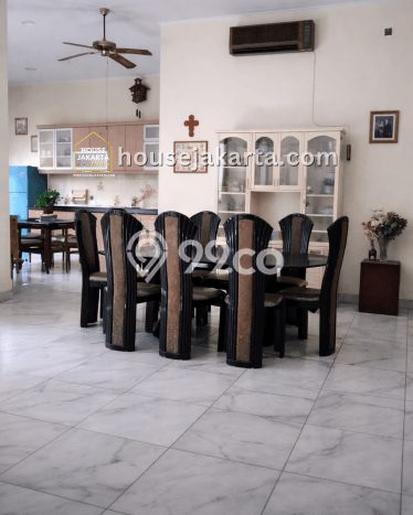 Dijual Rumah Mewah Exclusive di Menteng, Jakarta Pusat Dijual Rumah Mewah Exclusive di Menteng, Jakarta Pusat