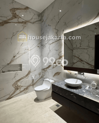 Dijual Rumah Premium dengan Fasilitas Sekitar Komplit di Kebayoran Baru, Jakarta Selatan Dijual Rumah Premium dengan Fasilitas Sekitar Komplit di Kebayoran Baru, Jakarta Selatan