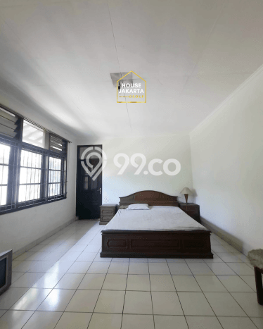 Kavling Tanah untuk Dijual di Cipete, Jakarta Selatan, Luas 584m2 Kavling Tanah untuk Dijual di Cipete, Jakarta Selatan, Luas 584m2