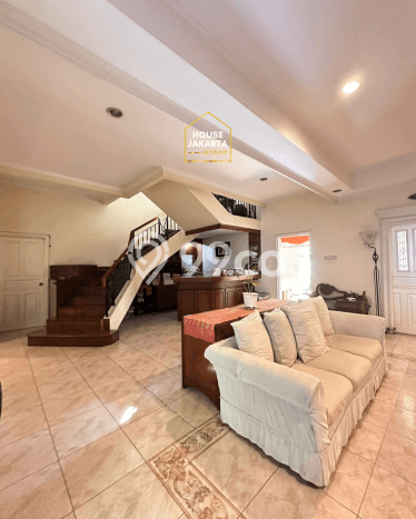 Dijual Rumah Mewah Exclusive di Kebayoran Baru, Jakarta Selatan Dijual Rumah Mewah Exclusive di Kebayoran Baru, Jakarta Selatan