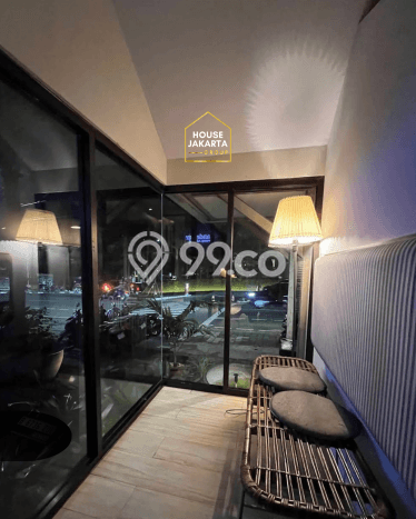 Unit Komersial Dijual di Kebayoran Baru Jakarta Selatan 600m2 Unit Komersial Dijual di Kebayoran Baru Jakarta Selatan 600m2