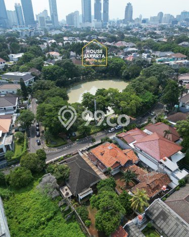Hot Offer Hunian Premium Ideal dan Luas di Menteng, Jakarta Pusat Hot Offer Hunian Premium Ideal dan Luas di Menteng, Jakarta Pusat