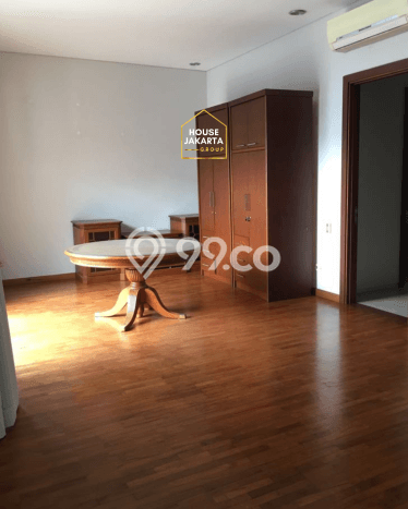 Rumah Elit Modern Siap Huni di Pondok Indah Jakarta Selatan Rumah Elit Modern Siap Huni di Pondok Indah Jakarta Selatan