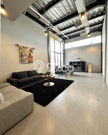 Unit Kantor Dijual di Kebayoran Lama Jakarta Selatan 1000m2 Unit Kantor Dijual di Kebayoran Lama Jakarta Selatan 1000m2