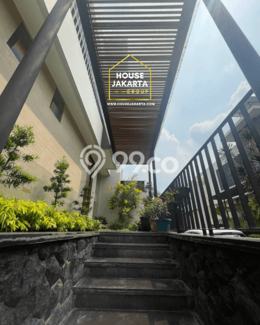 Hunian Super Mewah dengan Akses Paling Strategis di Cipete, Jakarta Selatan Hunian Super Mewah dengan Akses Paling Strategis di Cipete, Jakarta Selatan