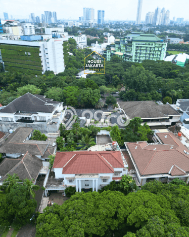 Hunian Super Elit dengan Akses Paling Strategis di Senopati, Jakarta Selatan Hunian Super Elit dengan Akses Paling Strategis di Senopati, Jakarta Selatan