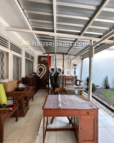 Dijual Rumah Mewah Megah Dengan View Eksklusif di Wijaya, Jakarta Selatan Dijual Rumah Mewah Megah Dengan View Eksklusif di Wijaya, Jakarta Selatan
