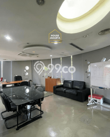 Paling Diincar! Kantor Dijual di Kemang Harga Kompetitif Paling Diincar! Kantor Dijual di Kemang Harga Kompetitif
