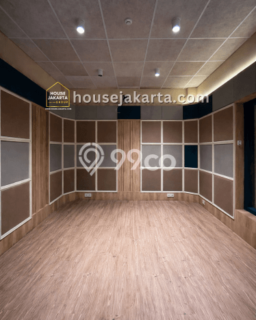 Dijual! Komersial di Senopati Jakarta Selatan LT 341m2 / LB 350m2 Kawasan Strategis Dijual! Komersial di Senopati Jakarta Selatan LT 341m2 / LB 350m2 Kawasan Strategis