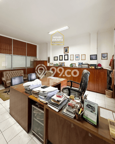 Ruko Komersial Dijual di Pasar Minggu Jakarta Selatan LT 149m2 & LB 300m2 Ruko Komersial Dijual di Pasar Minggu Jakarta Selatan LT 149m2 & LB 300m2