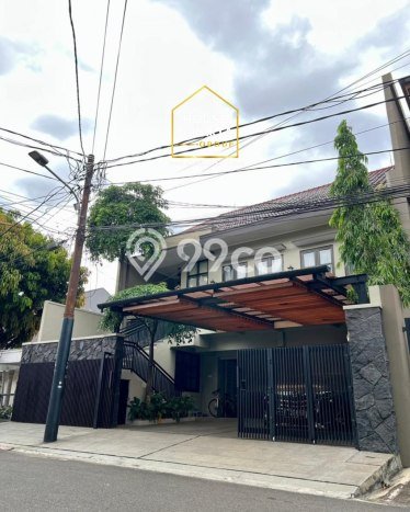 Hunian Super Mewah dengan Akses Paling Strategis di Senopati, Jakarta Selatan Hunian Super Mewah dengan Akses Paling Strategis di Senopati, Jakarta Selatan