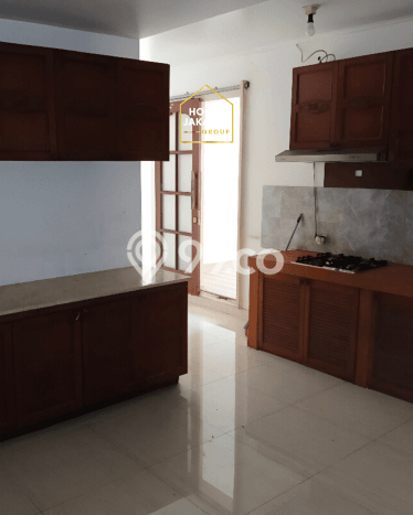 Hunian Elit LB 395m2 Siap Pakai Desain Elegan di Permata Hijau, Jakarta Selatan Hunian Elit LB 395m2 Siap Pakai Desain Elegan di Permata Hijau, Jakarta Selatan