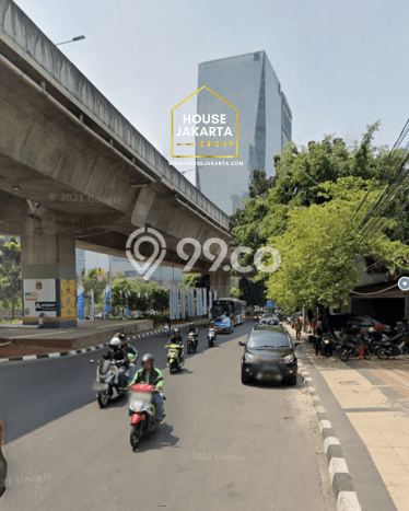 Dijual Tanah Lokasi Kuningan, Jakarta Selatan Seluas 2230m2 Dijual Tanah Lokasi Kuningan, Jakarta Selatan Seluas 2230m2