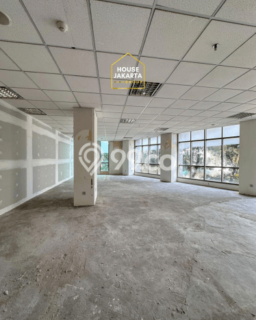 Kantor Dijual di Kawasan Kebayoran Baru, Jakarta Selatan Harga Kompetitif Kantor Dijual di Kawasan Kebayoran Baru, Jakarta Selatan Harga Kompetitif