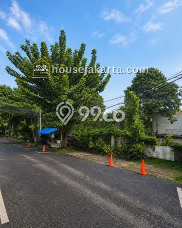 Tanah Dijual Lokasi Kebayoran Baru Jakarta Selatan - Tanah Dijual Lokasi Kebayoran Baru Jakarta Selatan -