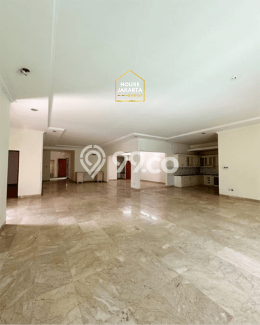 Jual Rumah Luas Megah Dengan View Cantik di Pondok Indah, Jakarta Selatan Jual Rumah Luas Megah Dengan View Cantik di Pondok Indah, Jakarta Selatan