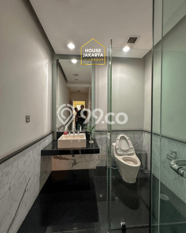 Kantor Dijual di Kawasan Kebayoran Baru, Jakarta Selatan Harga Kompetitif Kantor Dijual di Kawasan Kebayoran Baru, Jakarta Selatan Harga Kompetitif